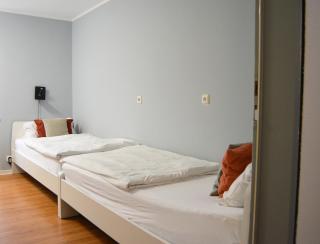1, 2, sleep Hostel Nürnberg Messe - Nuremberg - 5