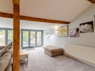 Cragdale Penthouse - Settle - 4