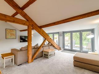 Cragdale Penthouse - Settle - 5