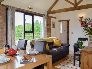 Court Park Barn - Tidenham - 9