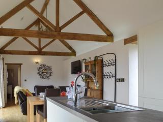 Court Park Barn - Tidenham - 4