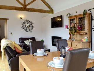 Court Park Barn - Tidenham - 6