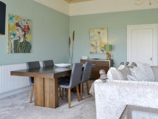 Percy Park Apartment - Tynemouth - 9