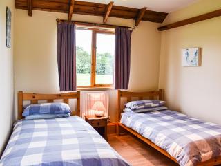 The Long Barn - Little Baddow - 1