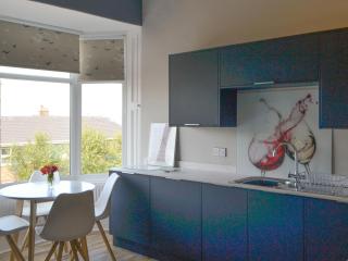 Percy Park Apartment - Tynemouth - 1