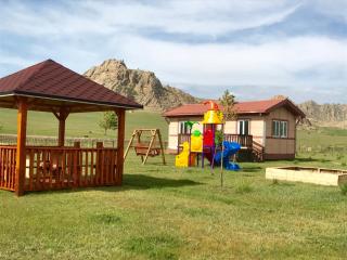 Takhi Resort Terelj - Yoliin Hural - 3