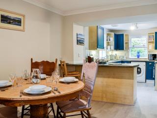 Corrennie School Cottage - Whitehouse - 8