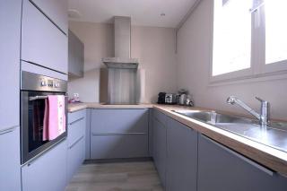 Once upon a Time, luxury appart, 8 guests, 3BR - Colmar - 5