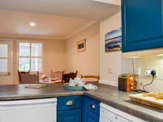 Corrennie School Cottage - Whitehouse - 2