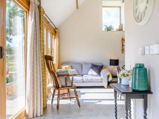 The Hovel - Fenny Compton - 1