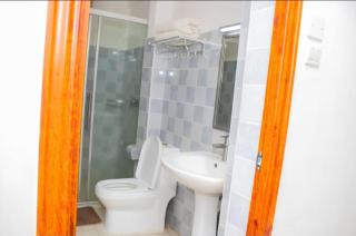 Luxurious 2 bedroom apartment in kilimani - 5