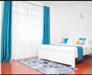 Luxurious 2 bedroom apartment in kilimani - 4