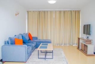 Luxurious 2 bedroom apartment in kilimani - 2