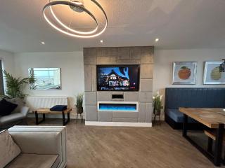 Seaview House - Thornton - 8