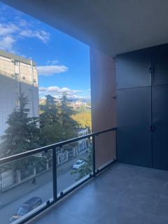 Demax apartment - Tbilisi - 6