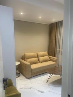 Demax apartment - Tbilisi - 5