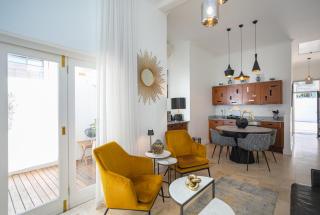 Beaumont Cottages 2 by CTHA - Città del Capo - 4