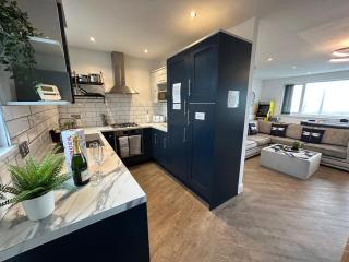 Seaview House - Thornton - 1