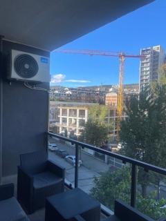 Demax apartment - Tbilisi - 3
