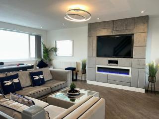 Seaview House - Thornton - 0