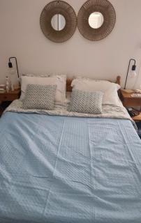 summer family house 300m from the sea - Kastraki - 9