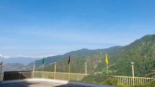 Hotel Terrace View - Dalhousie - 3
