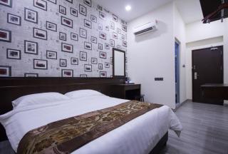 Island Guesthouse Penang - George Town - 4
