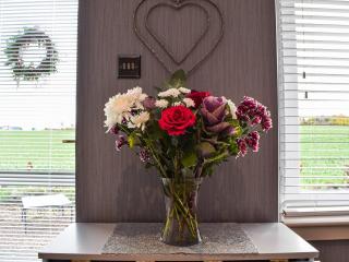 Dothan Farm Cottage - Cardenden - 6