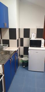 City center apartment 3 - 9