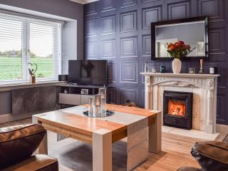 Dothan Farm Cottage - Cardenden - 9