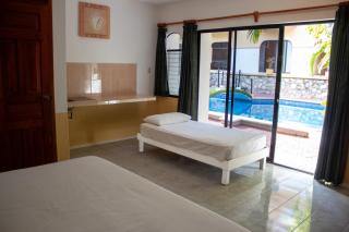 Hotel Vista Caribe 5ta Av a 5 Pasos de la Playa - 6