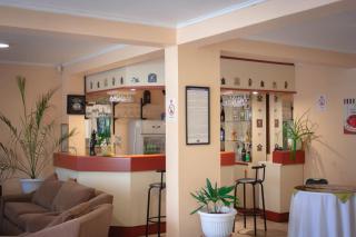 Hotel Palmeras - Quillota - 1