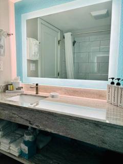 Coastal Studio Escape - Myrtle Beach - 5