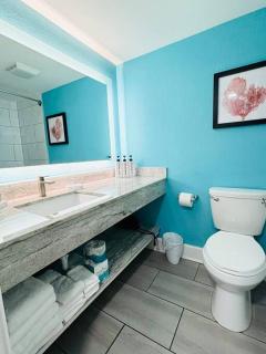 Coastal Studio Escape - Myrtle Beach - 4