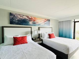 Coastal Studio Escape - Myrtle Beach - 9