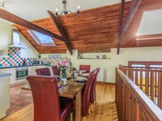 The Threshing Barn - Uk35754 - Bideford - 4