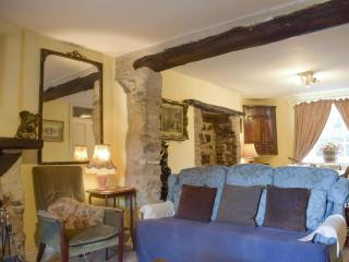 Doward Farm - Symonds Yat - 6