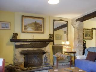 Doward Farm - Symonds Yat - 8