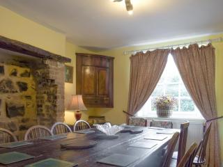 Doward Farm - Symonds Yat - 5
