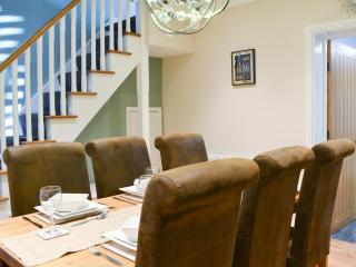 Loweys Harbour Cottage - Bridlington - 3