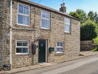 Runnerfoot Cottage - Gilsland - 0