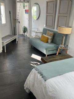 Ático Suite con terraza totalmente privada en pleno centro histórico de Sevilla - 1