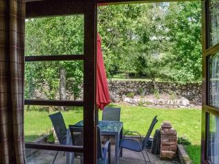 Lime Tree Cottage - 9
