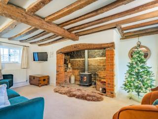 The Cottage - Warborough - 8