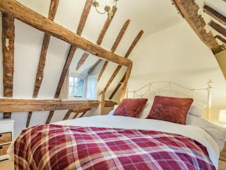 The Cottage - Warborough - 1