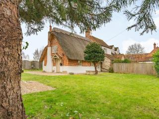 The Cottage - Warborough - 0