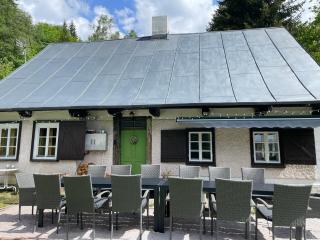 Romantická chalupa Timka - Dolni Dvur - 5