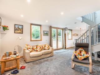 Brindleshaw Barn - Meopham - 8