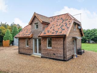Brindleshaw Barn - Meopham - 0