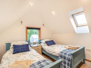 Brindleshaw Barn - Meopham - 2